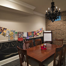 Playroom/Gameroom