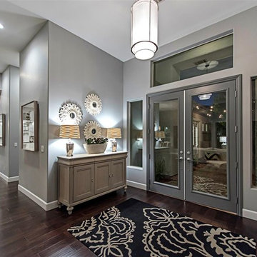 Queensridge Remodel
