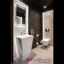 Bathroom Ideas