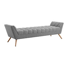Reza Bench