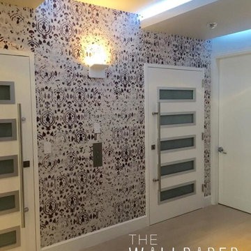 Wallpaper Projects by The Wallpaper Company