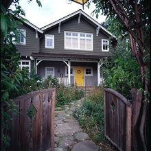 exterior shingles