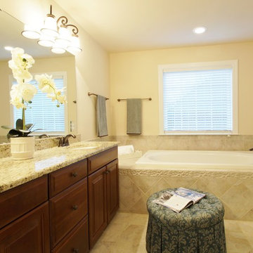 Ballantyne Occupied Home Staging