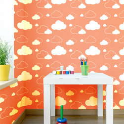 LITTLE FLUFFY CLOUDS - Products