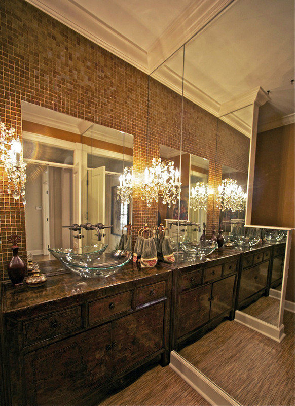 Bath & Kitchen