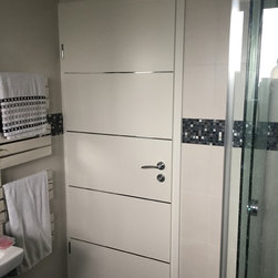 Quality Interior Doors Devon - Supply and Fit - Products