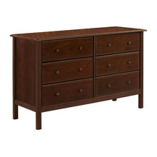 Dressers & Night Stands