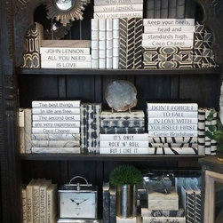 Our Showroom - Home Decor