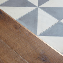 floor