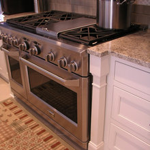 Favorite kitchen