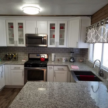Our Work