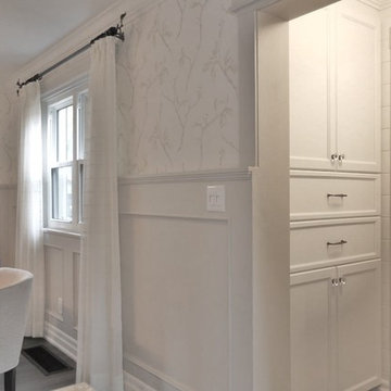 The Brooklin Charmer: Complete Main Floor Renovation