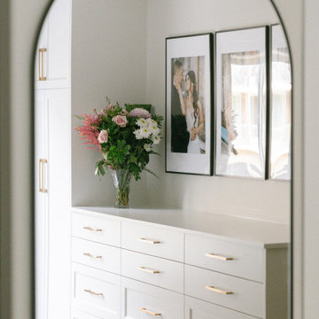 Cliff Condo Renovation