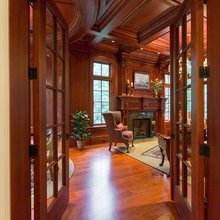 Home Office Ideas