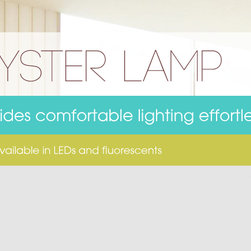 Internal Projects - Lighting Globes And Shades