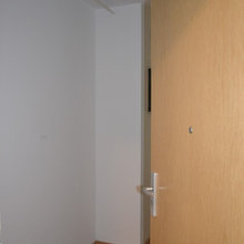 Apartment complete makeover Before and After