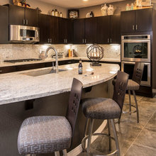 Kitchen Ideas