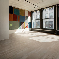 Spacewalk Series - Wall And Floor Tile