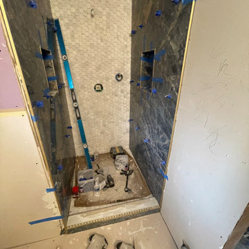 Bathroom Remodel