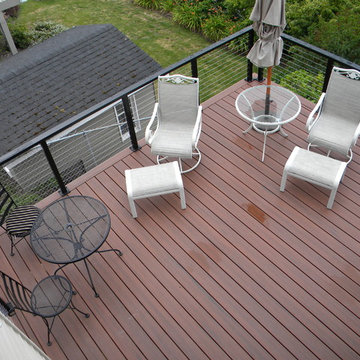 Railing