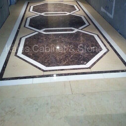 Flooring - Products