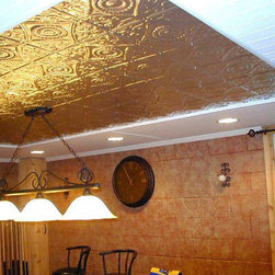 Ceiling Tiles - Products