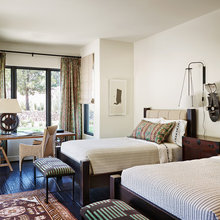 House Guest Bedrooms