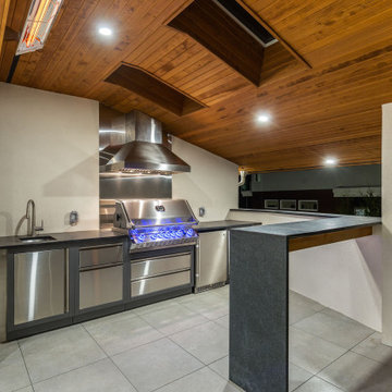 Crystal Creek Home