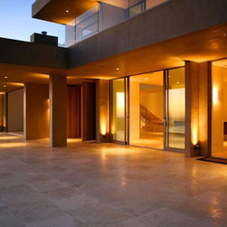 Fleetwood Windows and Doors - Windows And Doors