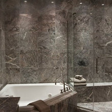 Turmberry Residence Designed by Firuze