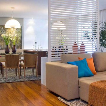INSIDE | Classic / Contemporary (Itaim)