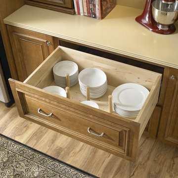 Stylish Storage