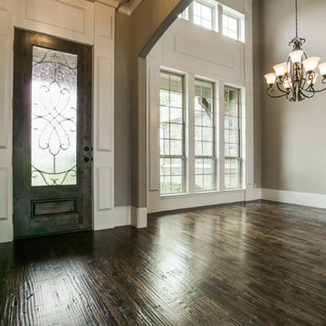 209 Parc Oaks