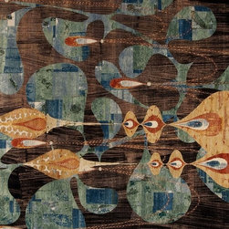 Rex Ray Rugs - Rugs