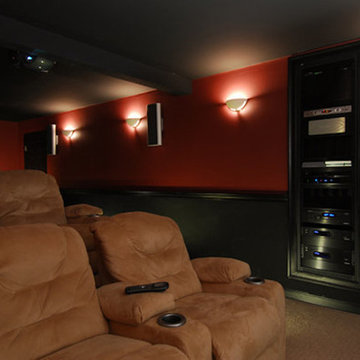 Our Work