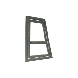 Ideal Pet Passage Screen Door - Windows And Doors