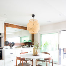 Dining Rooms