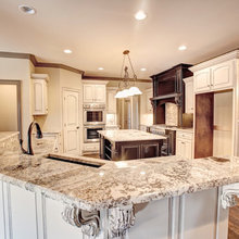 Kitchen Countertops