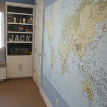 Home Office Ideas