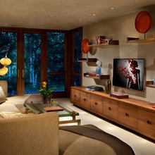 Family / Media Room