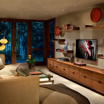 Sophisticated Comfort