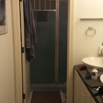 Krull Master Bath Renovation