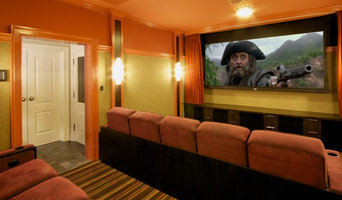 Home Media San Francisco  Contact. High Definition Home
