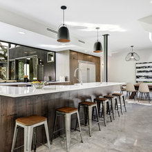 Kitchen Rehash