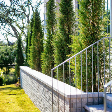 Remark - Dunham residence