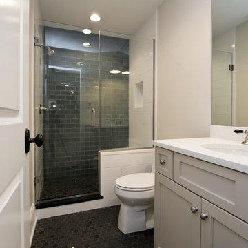 Glenview Bathroom