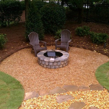 Firepit