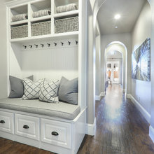 Back Door Nook