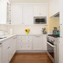Dad's Backsplash