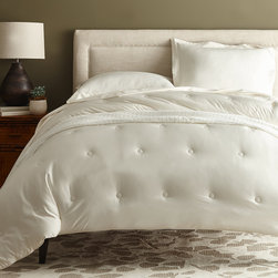 Bamboo/Cotton Comforter - Products